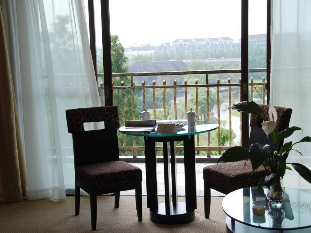 Yitel Khách sạn Thượng Hải