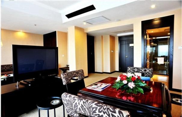 Yitel 4* Thượng Hải