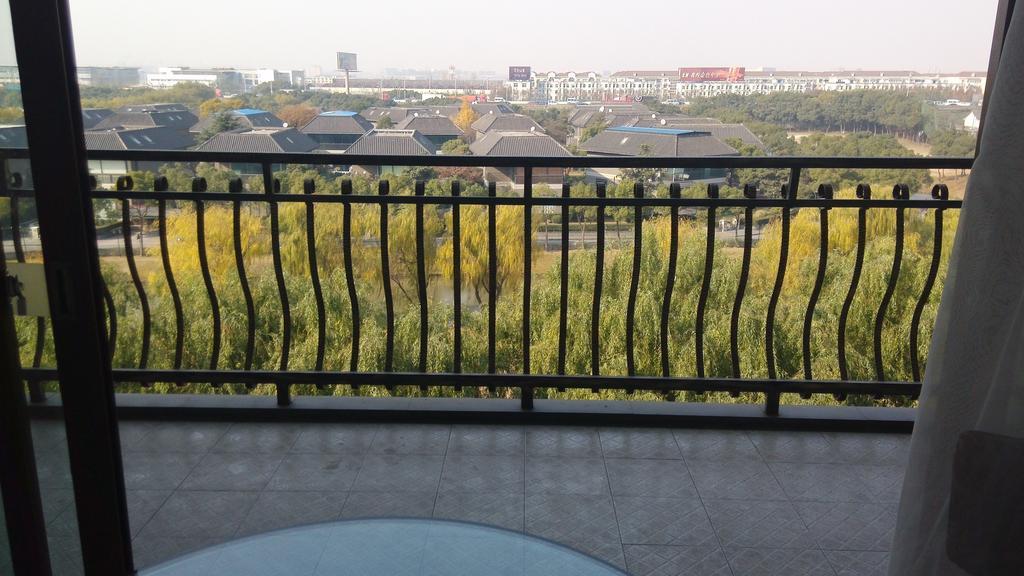 Khách sạn Yitel 4*