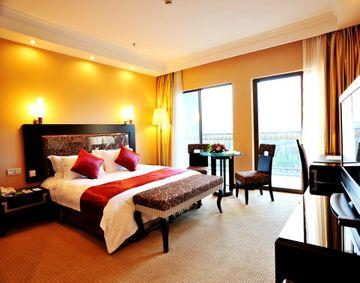 Yitel Khách sạn 4*