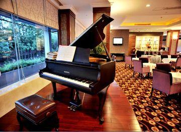 Yitel 4* Thượng Hải