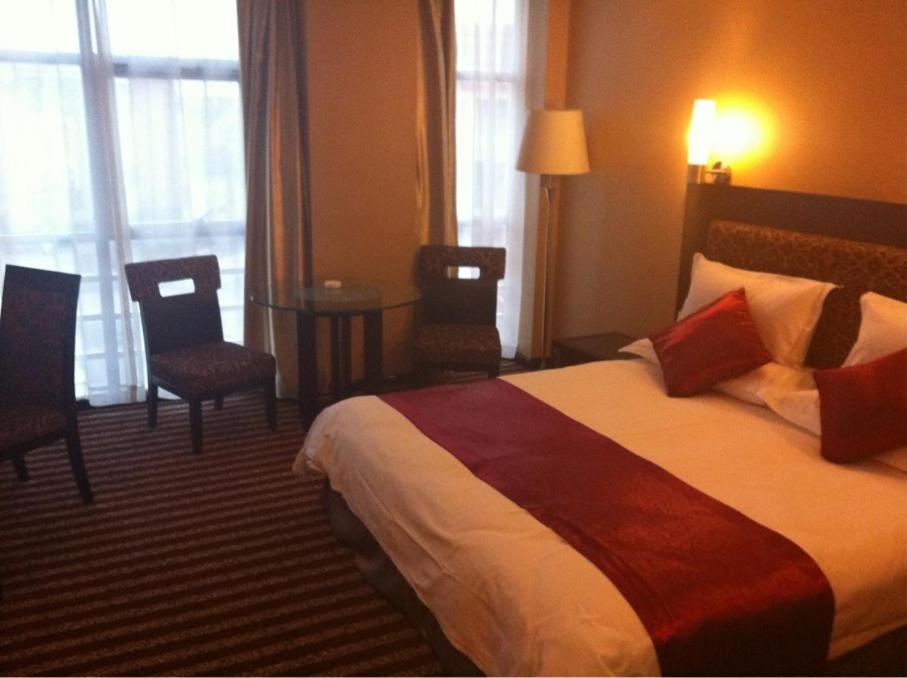 Yitel 4* Thượng Hải