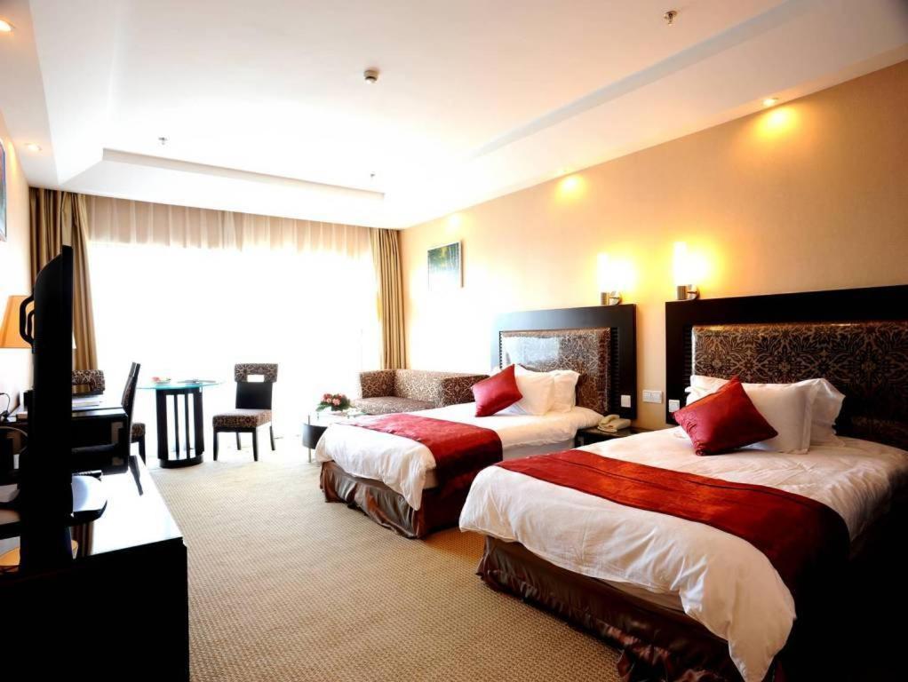 Yitel Khách sạn Thượng Hải